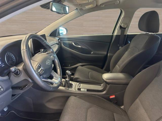 Hyundai I30 image 4