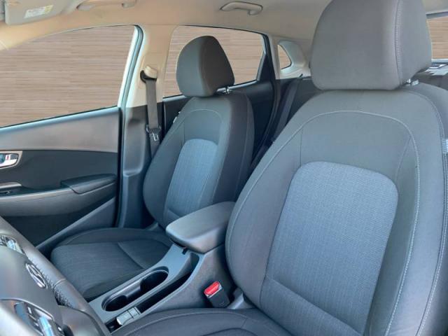 Hyundai Kona image 1