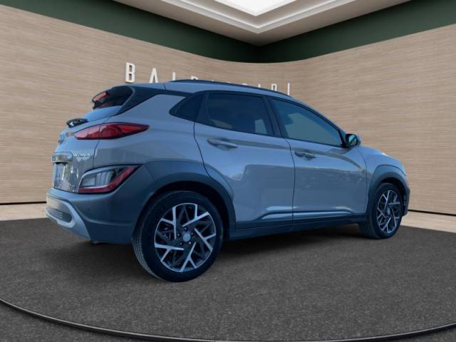 Hyundai Kona image 7