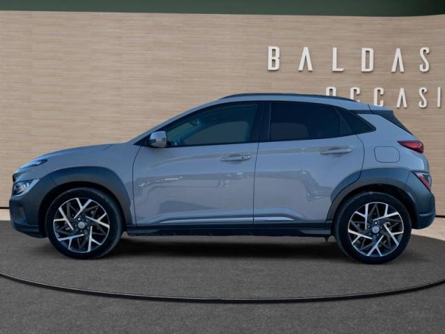 Hyundai Kona image 2