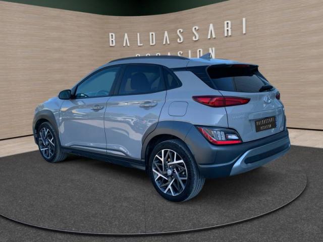 Hyundai Kona image 3