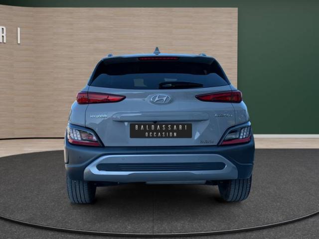 Hyundai Kona image 8