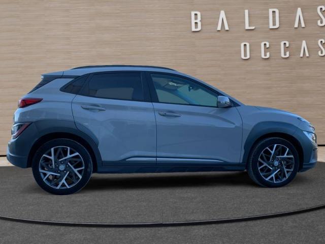 Hyundai Kona image 5