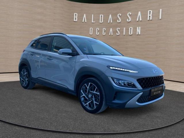 Hyundai Kona image 4