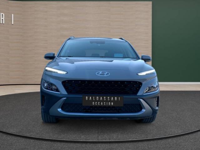 Hyundai Kona image 9