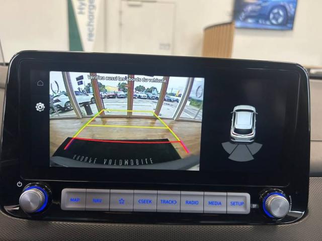 Hyundai Kona image 7