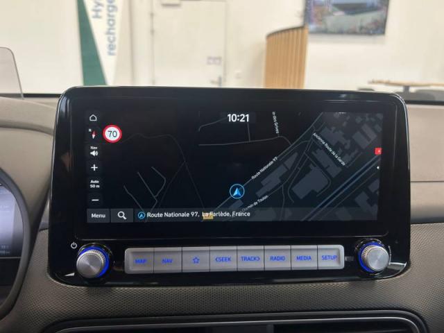 Hyundai Kona image 4