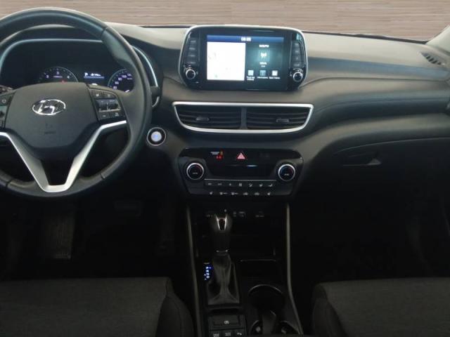 Hyundai Tucson image 9