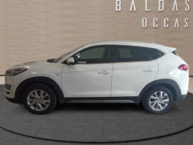 Hyundai Tucson image 6