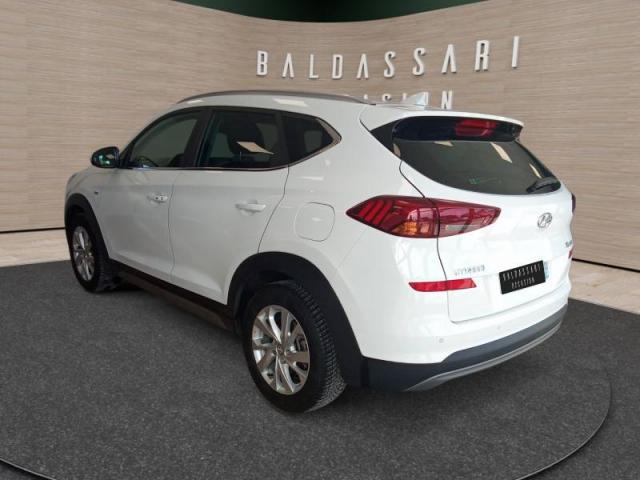 Hyundai Tucson image 3