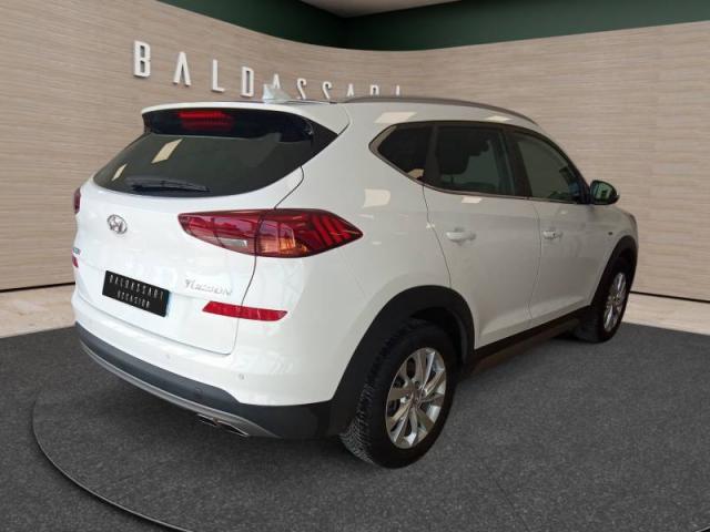 Hyundai Tucson image 1
