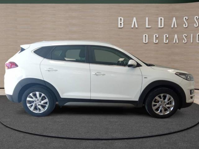 Hyundai Tucson image 2