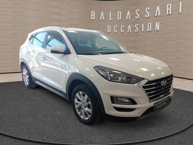Hyundai Tucson image 7