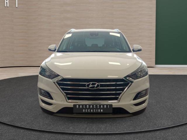 Hyundai Tucson image 8