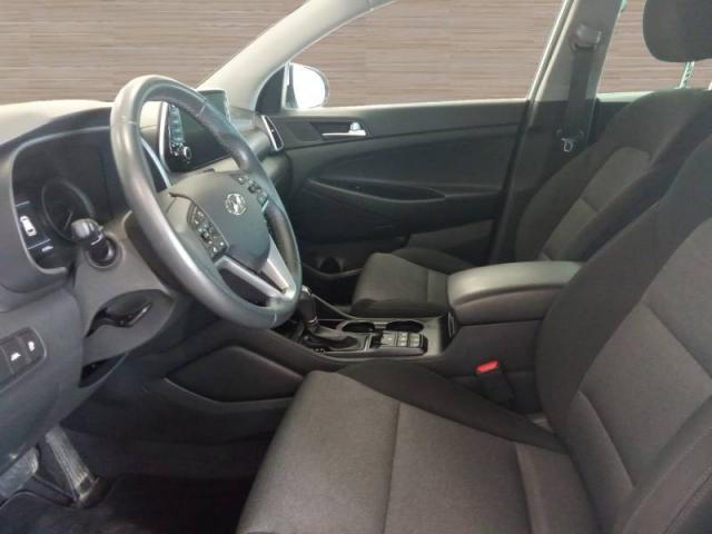 Hyundai Tucson image 5