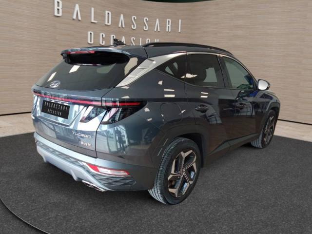 Hyundai Tucson image 7