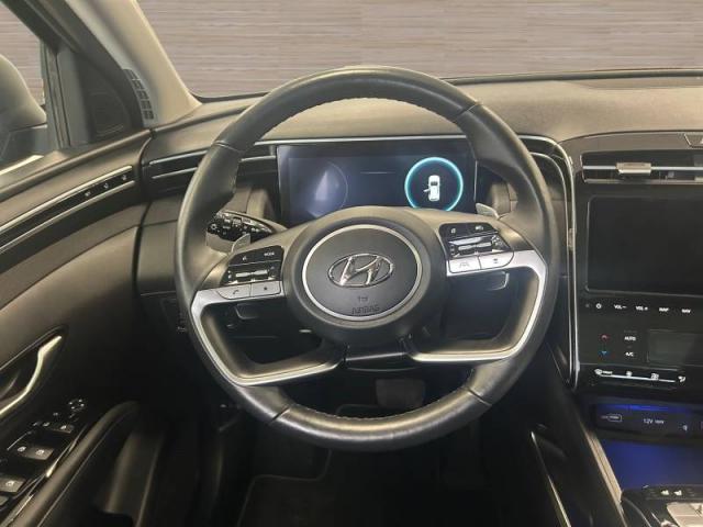 Hyundai Tucson image 8