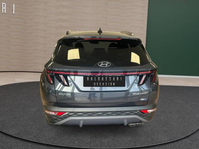 Hyundai Tucson image 5