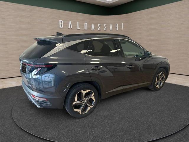 Hyundai Tucson image 6