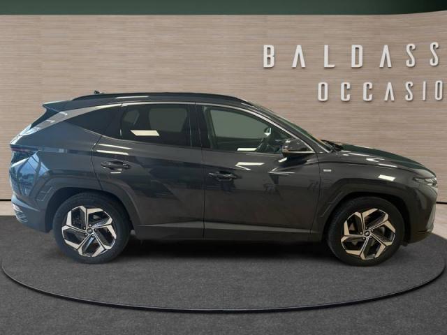 Hyundai Tucson image 3