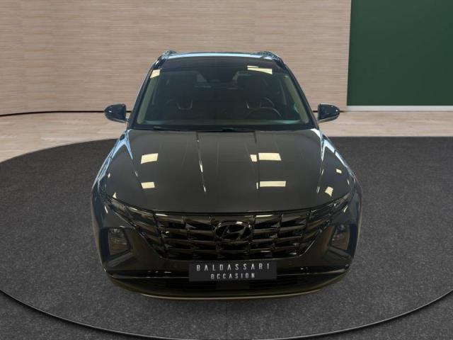 Hyundai Tucson image 9