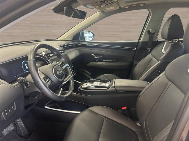 Hyundai Tucson image 2