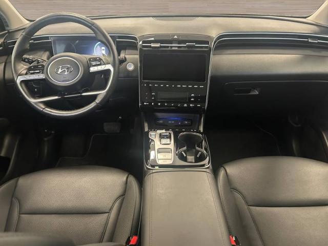 Hyundai Tucson image 4