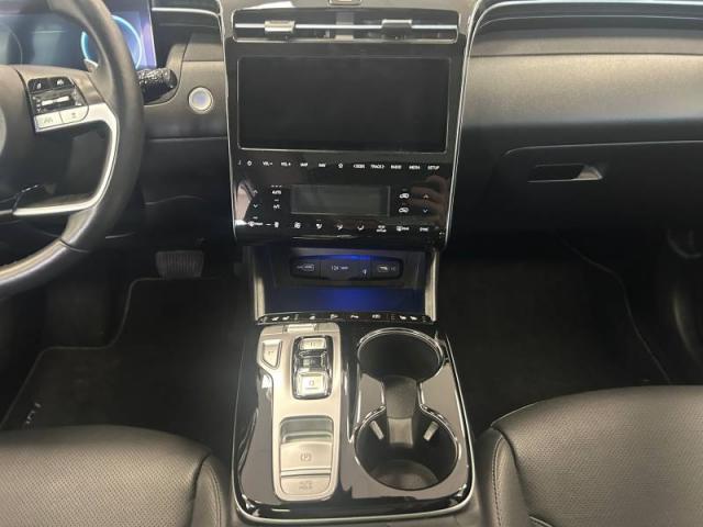 Hyundai Tucson image 1