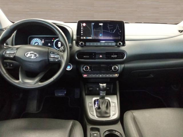 Hyundai Kona image 3