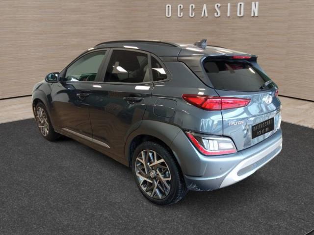Hyundai Kona image 8