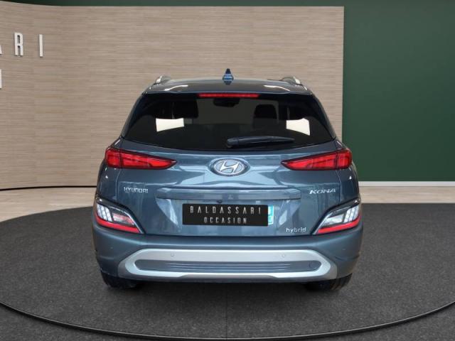 Hyundai Kona image 9