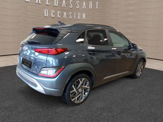 Hyundai Kona image 2