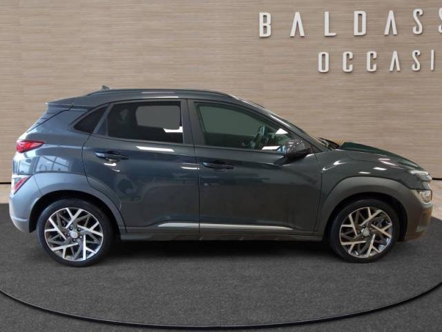 Hyundai Kona image 4
