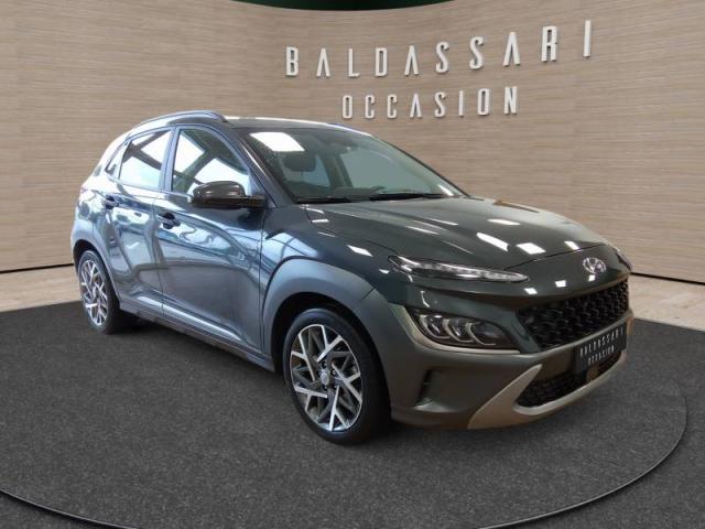 Hyundai Kona image 5