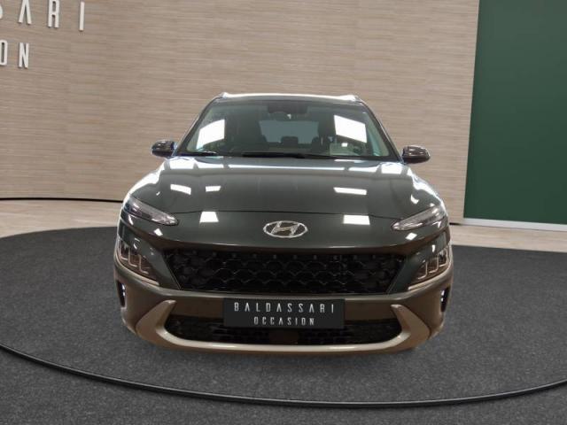 Hyundai Kona image 1