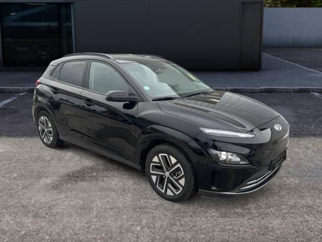 Hyundai Kona image 4