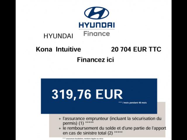 Hyundai Kona image 7