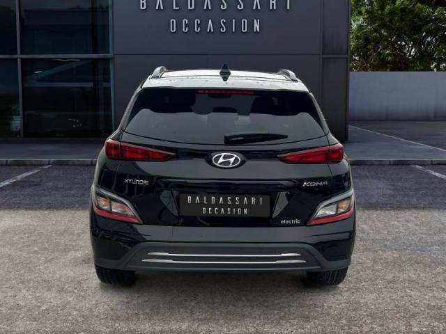 Hyundai Kona image 8
