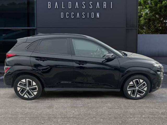 Hyundai Kona image 1