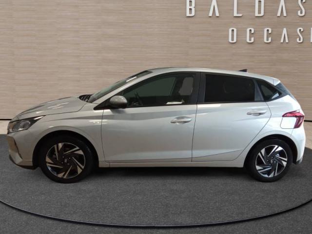 Hyundai I20 image 6