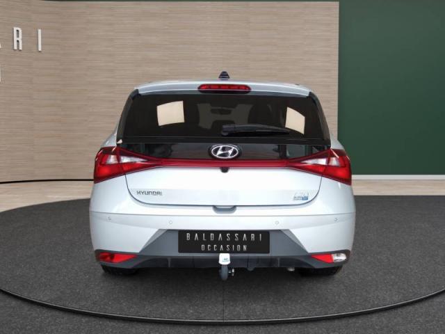 Hyundai I20 image 9