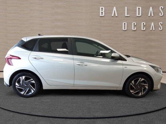 Hyundai I20 image 4