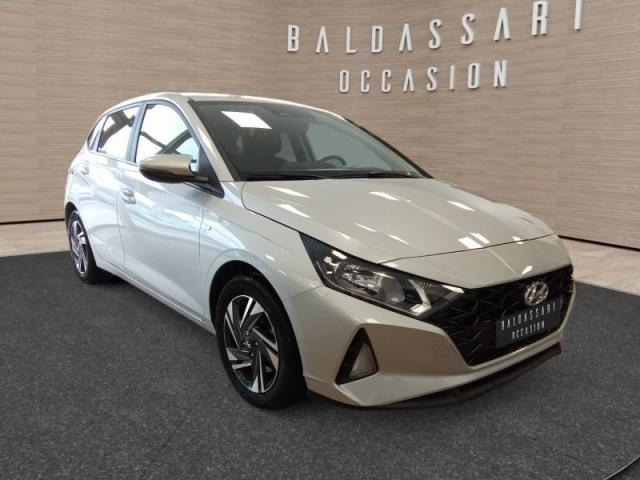 Hyundai I20 image 2