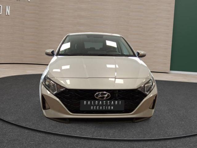 Hyundai I20 image 3