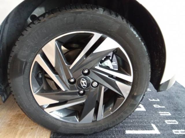 Hyundai I20 image 8