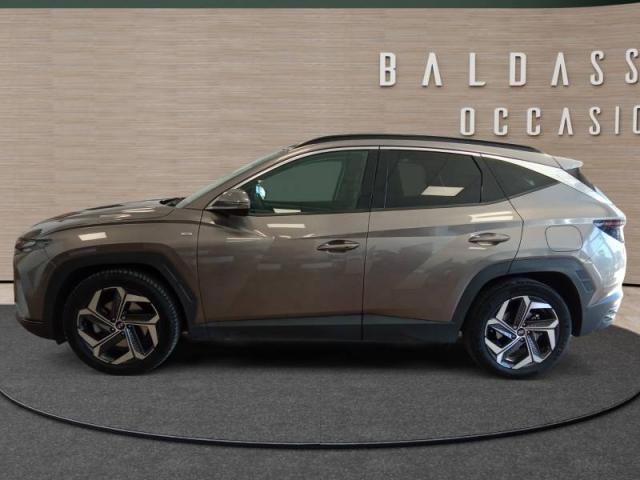 Hyundai Tucson image 8