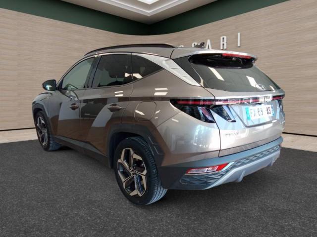 Hyundai Tucson image 3