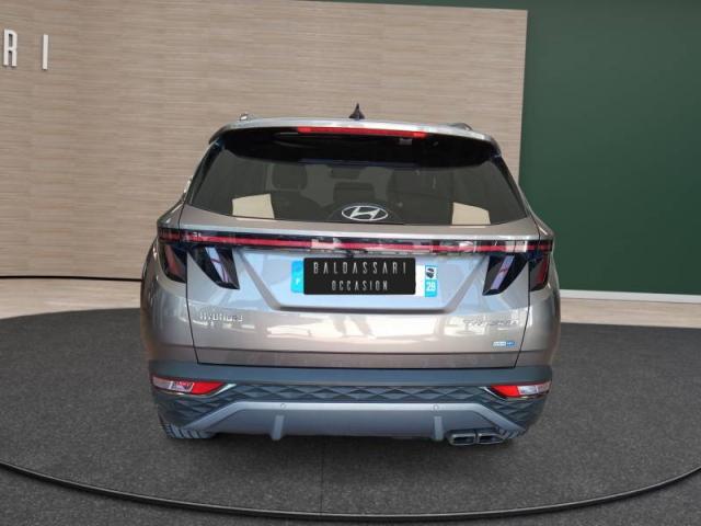 Hyundai Tucson image 9