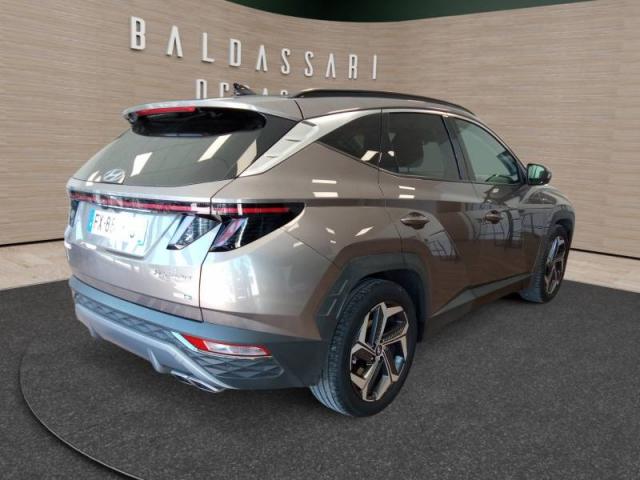 Hyundai Tucson image 1