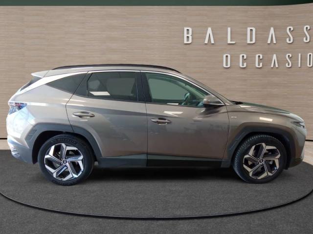 Hyundai Tucson image 2